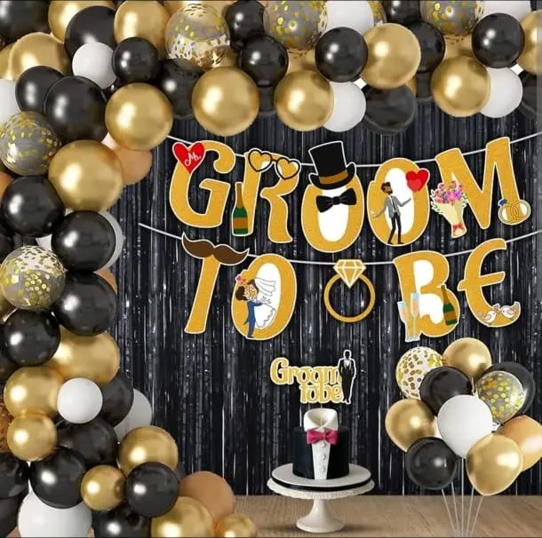 Birthday Decoration by Wedding Flower Decoration