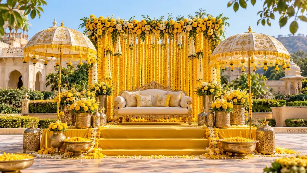 Royal Theme