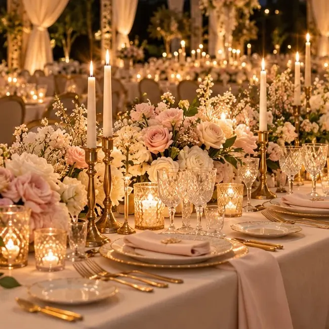 Birthday Decoration by Wedding Flower Decoration
